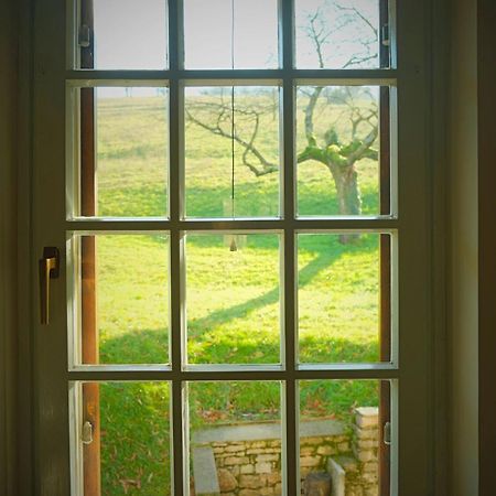 Il Sentiero Bed and Breakfast Cerro Veronese Buitenkant foto