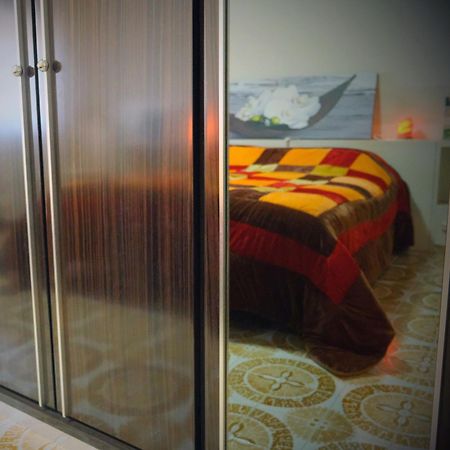 Il Sentiero Bed and Breakfast Cerro Veronese Buitenkant foto