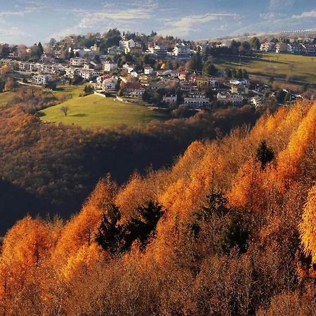 Il Sentiero Bed and Breakfast Cerro Veronese Buitenkant foto