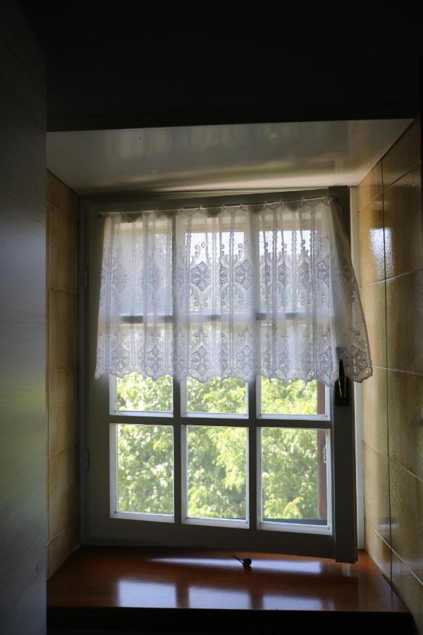Il Sentiero Bed and Breakfast Cerro Veronese Buitenkant foto