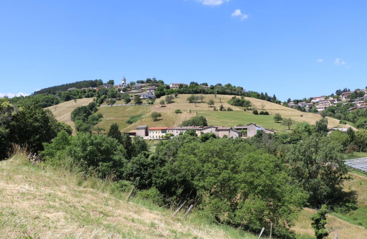 Il Sentiero Bed and Breakfast Cerro Veronese Buitenkant foto