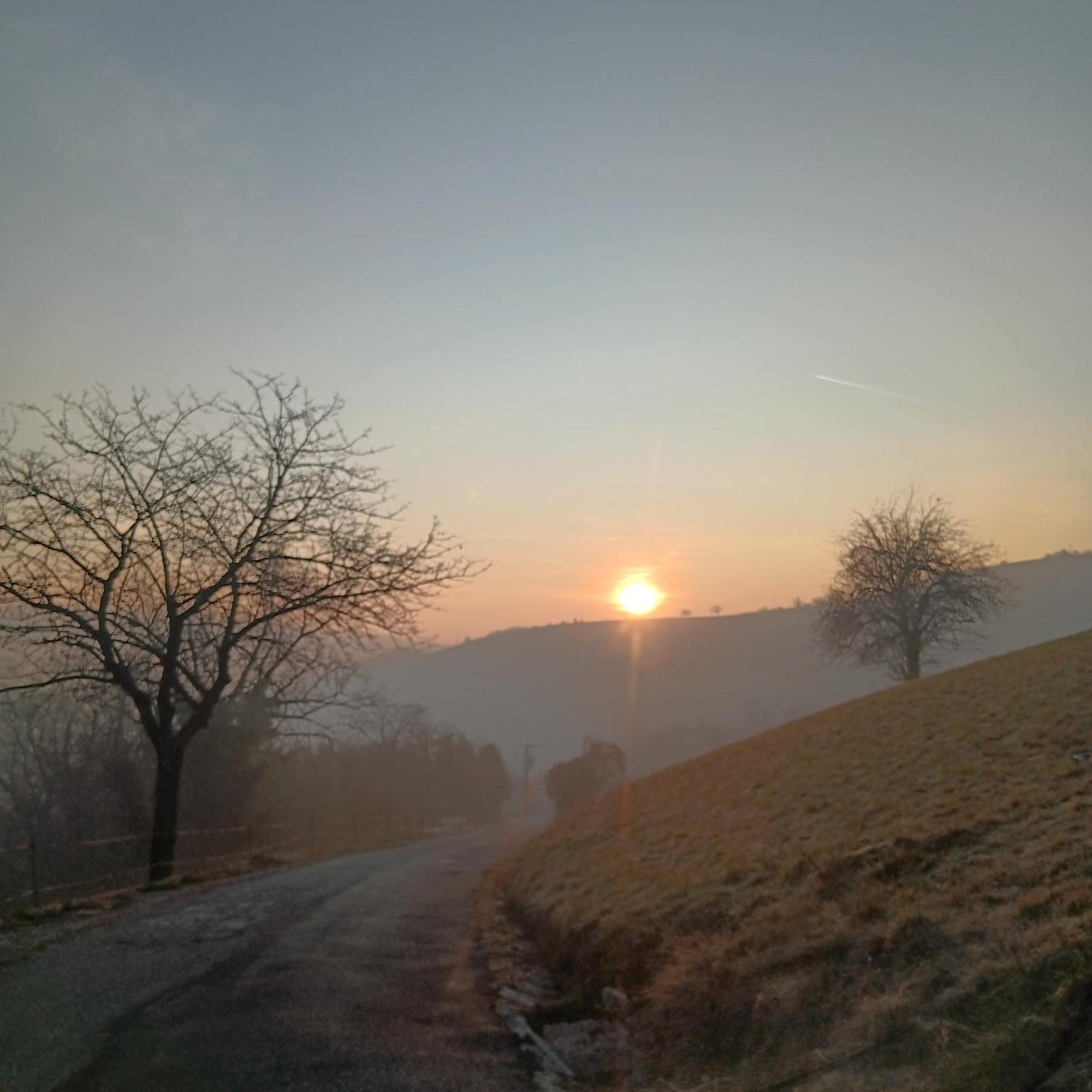 Il Sentiero Bed and Breakfast Cerro Veronese Buitenkant foto