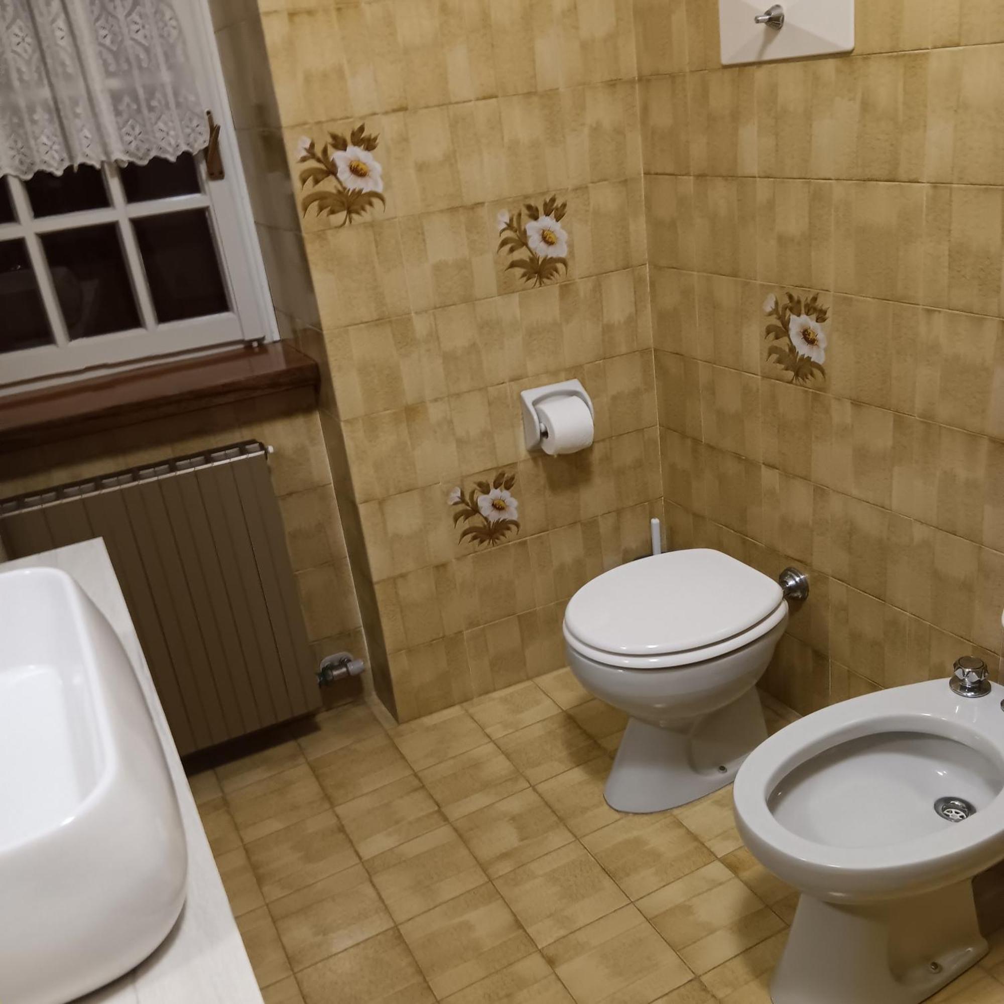 Il Sentiero Bed and Breakfast Cerro Veronese Buitenkant foto