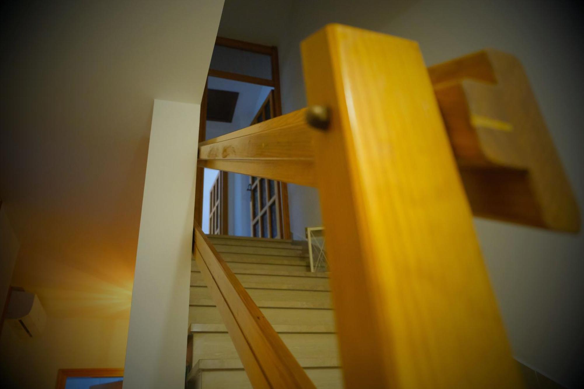Il Sentiero Bed and Breakfast Cerro Veronese Buitenkant foto