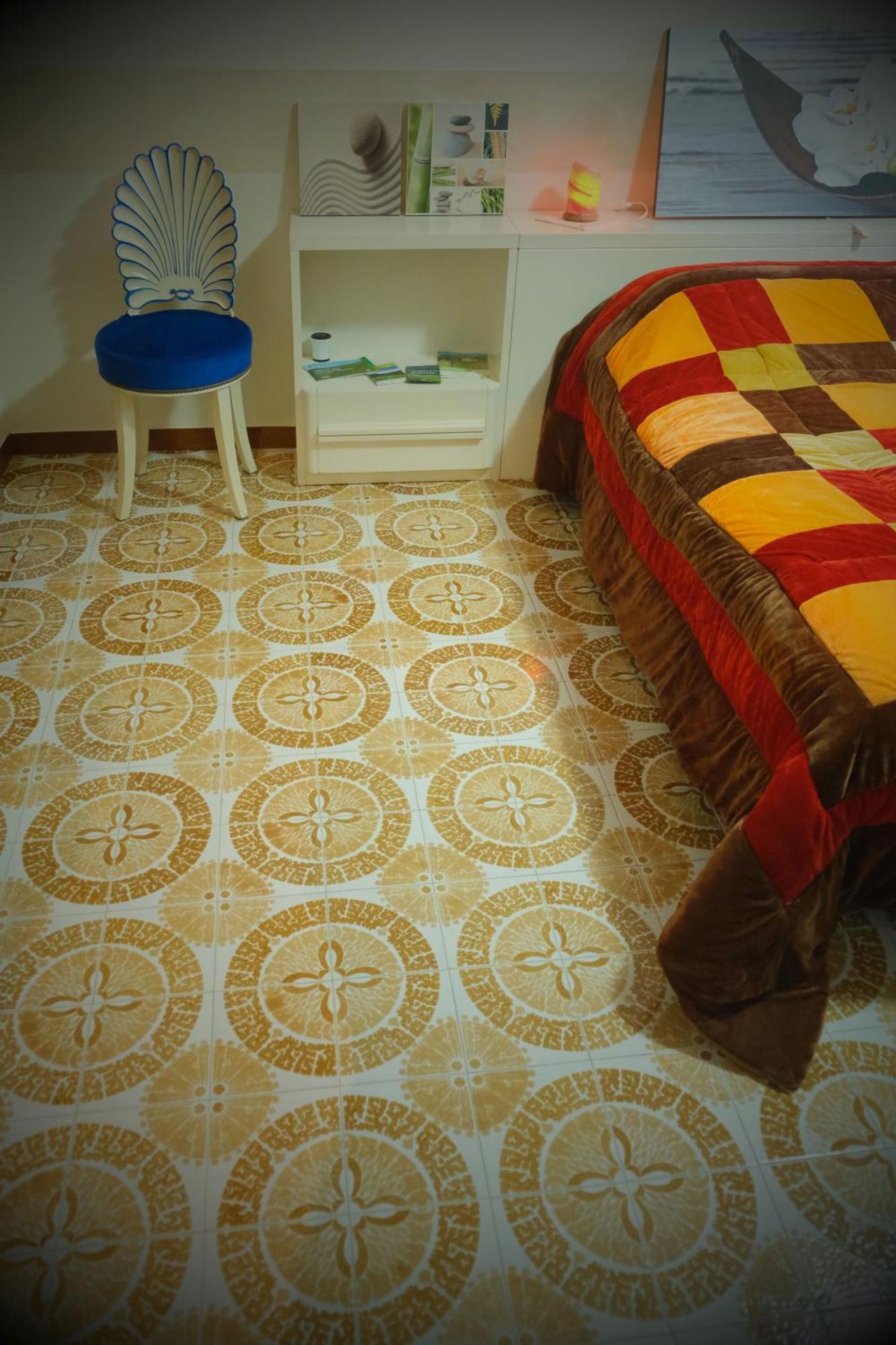 Il Sentiero Bed and Breakfast Cerro Veronese Buitenkant foto