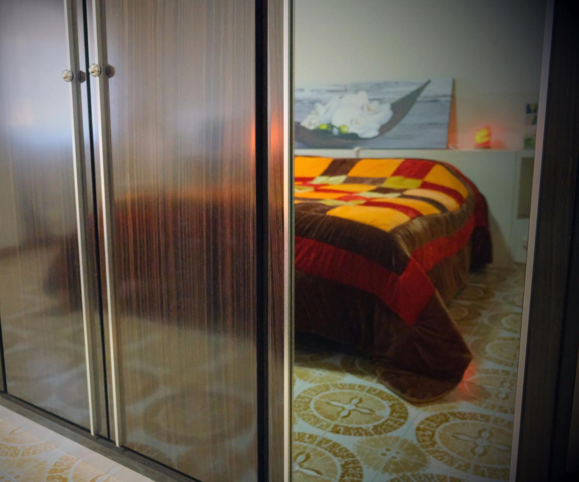 Il Sentiero Bed and Breakfast Cerro Veronese Buitenkant foto