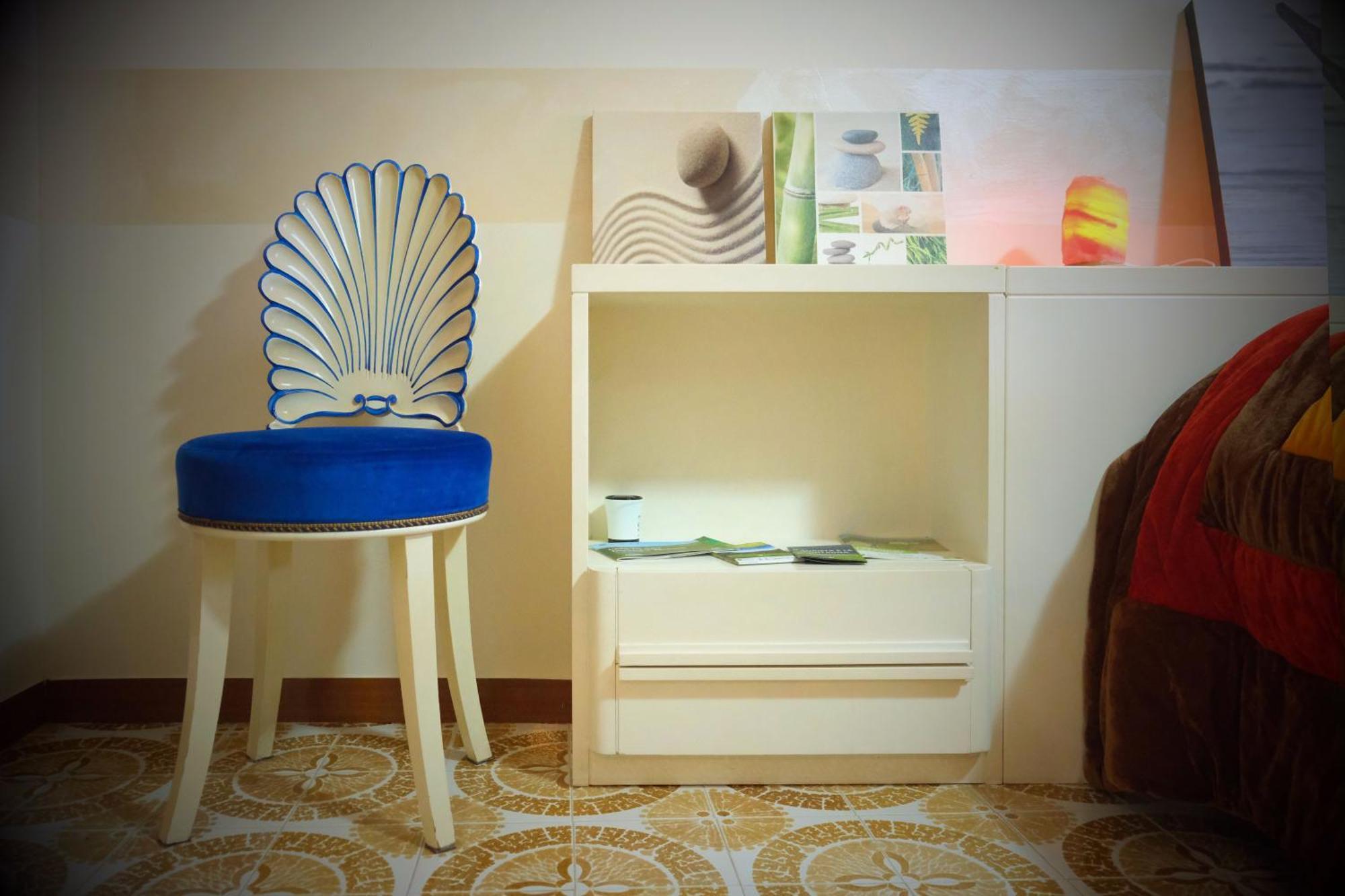 Il Sentiero Bed and Breakfast Cerro Veronese Buitenkant foto