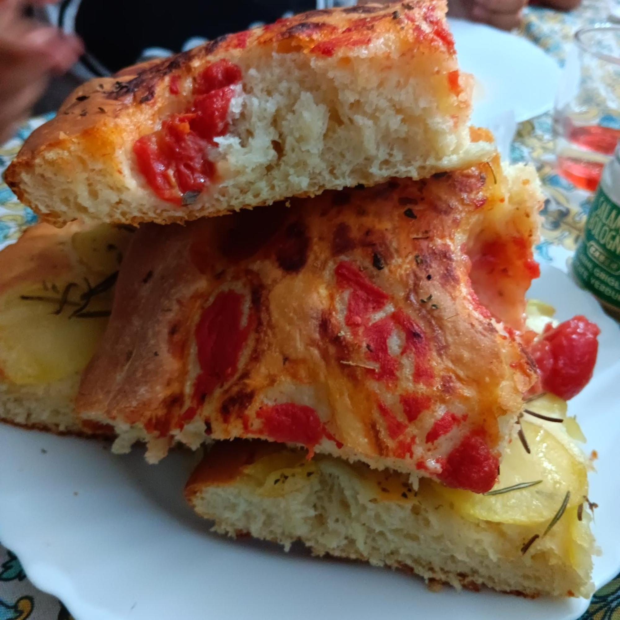 Il Sentiero Bed and Breakfast Cerro Veronese Buitenkant foto