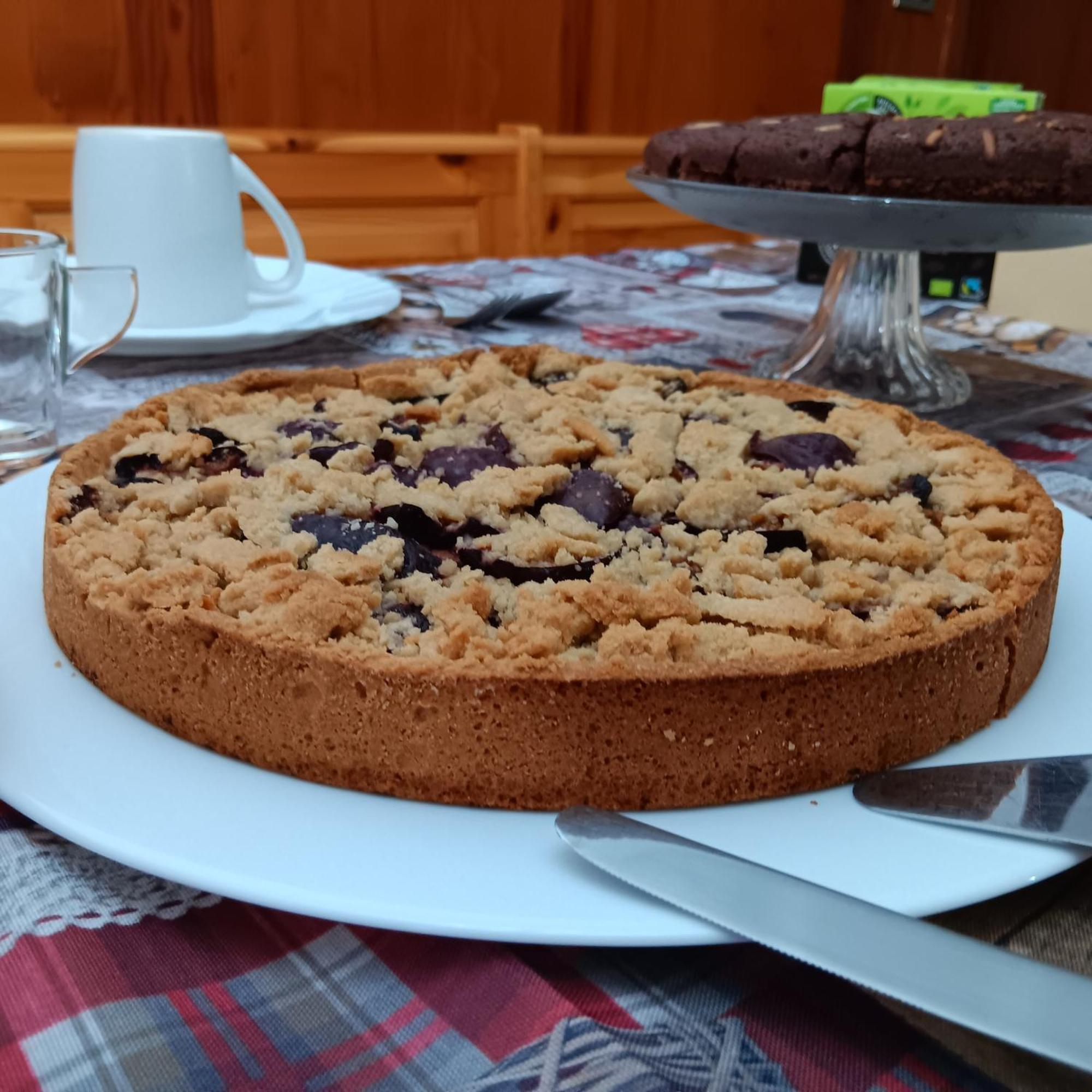 Il Sentiero Bed and Breakfast Cerro Veronese Buitenkant foto