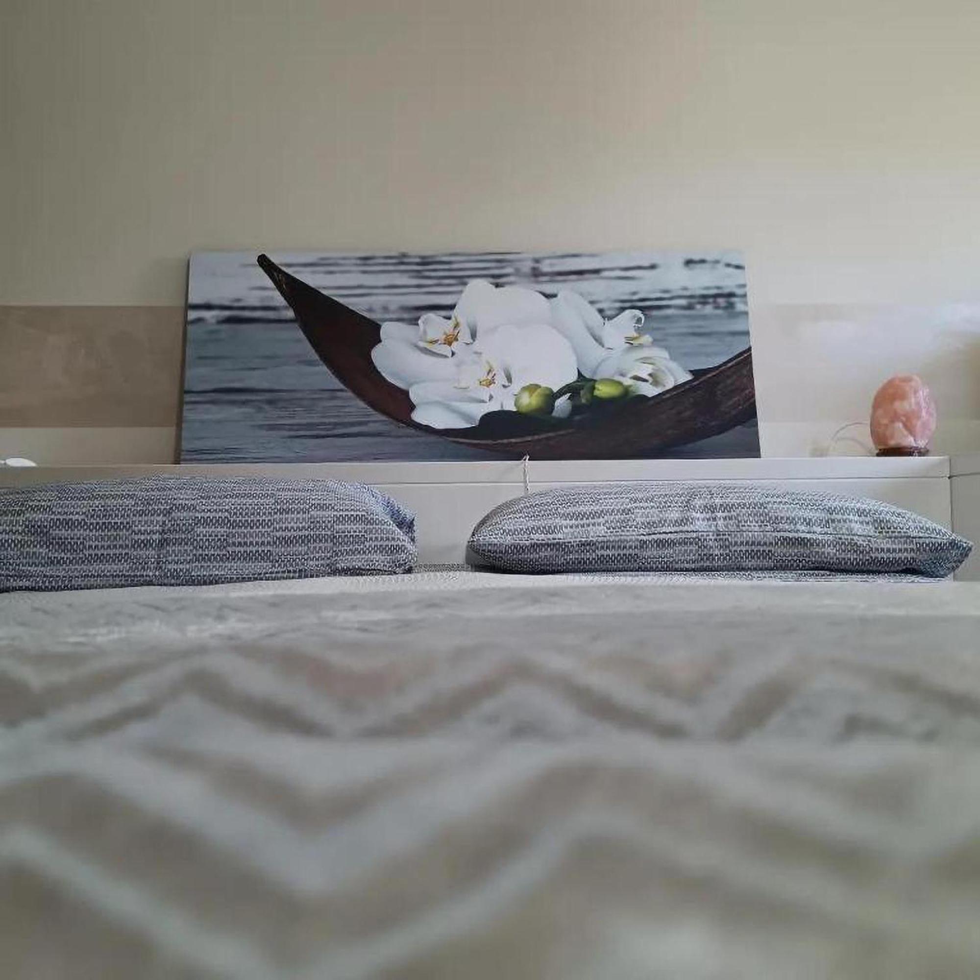 Il Sentiero Bed and Breakfast Cerro Veronese Buitenkant foto